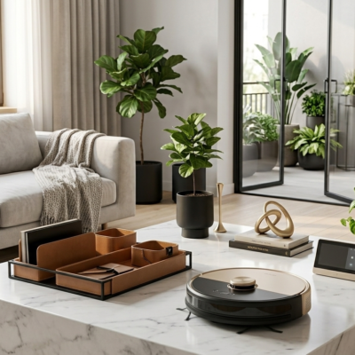 Home & Garden