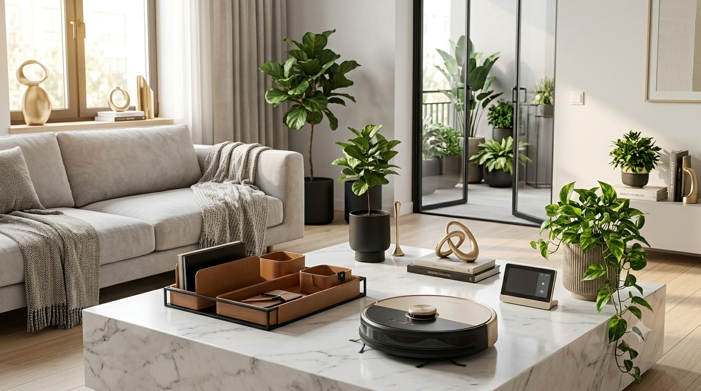 Home & Garden
